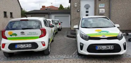 Foto von Pflegeteam Naebers GmbH