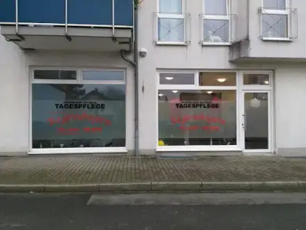 Foto von Pflegeteam Regenbogen