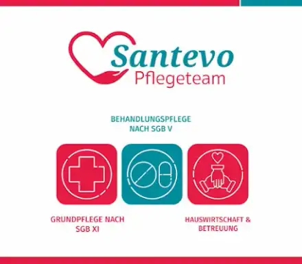 Foto von Pflegeteam Santevo GmbH