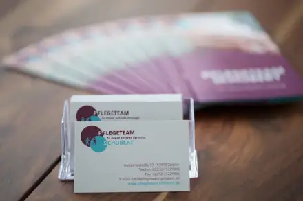 Foto von Pflegeteam Schubert