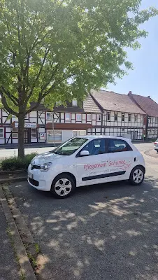 Foto von Pflegeteam Schunke GmbH