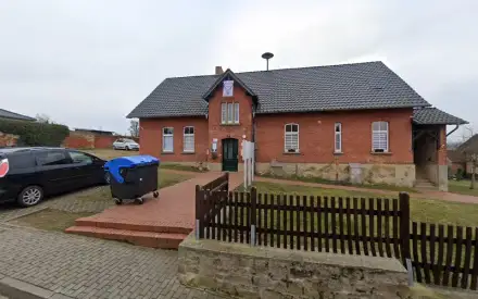 Foto von Pflegeteam Schwester Yvonne