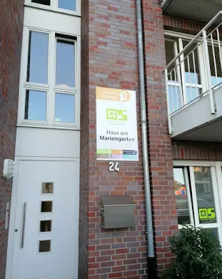 Foto von Pflegeteam Serowy GmbH & Co. KG