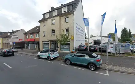 Foto von Pflegeteam Straßburg Haan