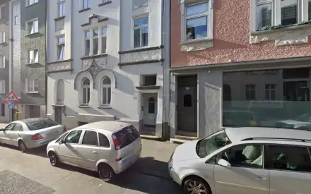 Foto von Pflegeteam Straßburg Wuppertal