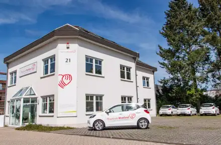 Foto von Pflegeteam Wentland - Ambulante Pflege & Intensivpflege