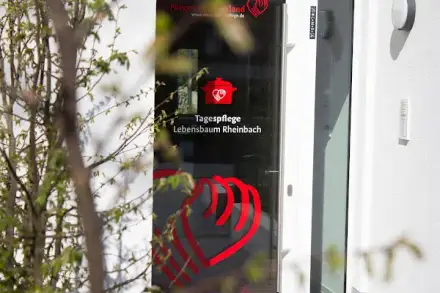 Foto von Pflegeteam Wentland - Tagespflege Lebensbaum Rheinbach