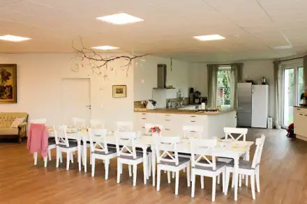 Foto von Pflegeteam Wentland - Tagespflege & Wohngemeinschaft Alte Post