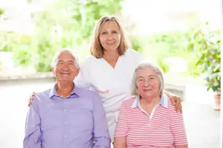 Foto von Pflegeteam Wentland - Tagespflege, Wohngemeinschaften, ambulanter Pflegedienst