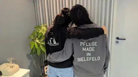 Foto von Pflegeteam Wittig GmbH