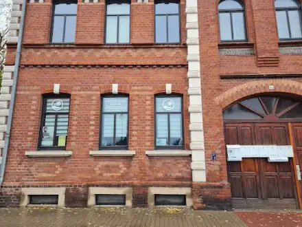 Foto von Pflegeteam zur Sonne