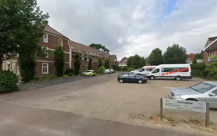 Foto von Pflegeunion Dorsten GmbH