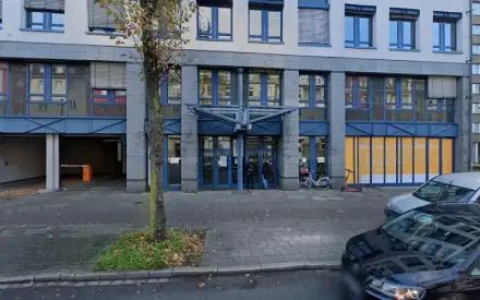 Foto von Pflegeunion Düsseldorf