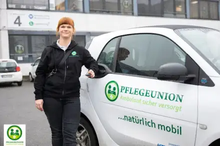 Foto von Pflegeunion Ratingen GmbH