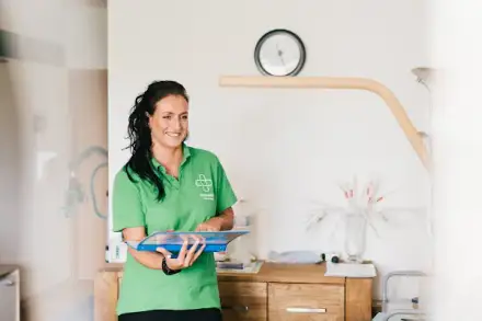 Foto von Pflegeverbund Rostock GmbH