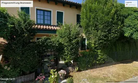 Foto von Pflegevermittlung-Bramowski