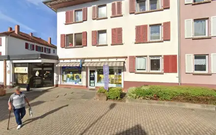 Foto von Pflegevermittlung Hack