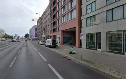 Foto von Pflegewelt-Berlin-Mitte GmbH