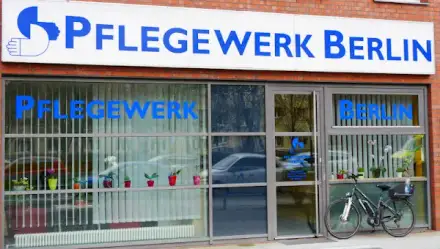 Foto von Pflegewerk Berlin Sozialstation Gesundbrunnen - Ambulanter Pflegedienst