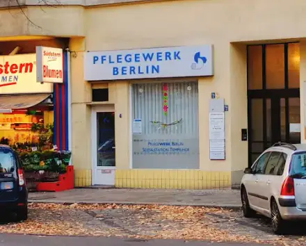 Foto von Pflegewerk Berlin Sozialstation Tempelhof - Ambulanter Pflegedienst