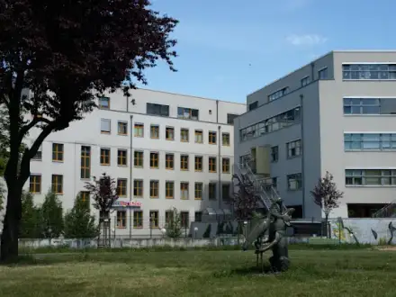 Foto von Pflegewerk Managementgesellschaft mbH