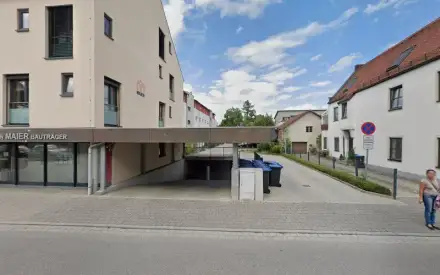 Foto von Pflegewerk München Sozialstation Erding - Ambulanter Pflegedienst