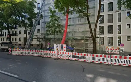 Foto von Pflegewerk München Sozialstation Schwabing - Ambulanter Pflegedienst