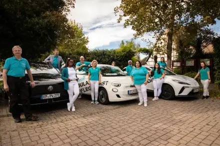 Foto von PflegeWertvoll - Ihr Pflegedienst für Schifferstadt & Umgebung