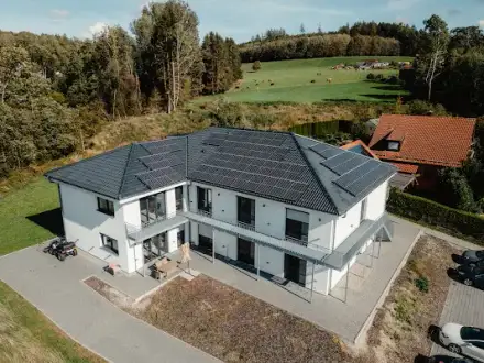 Foto von Pflegewohnquartier Niederrieden