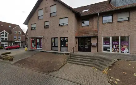 Foto von Pflegezeam Sumra