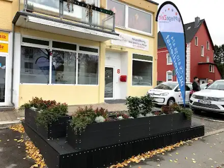 Foto von PflegeZeit 24 GmbH