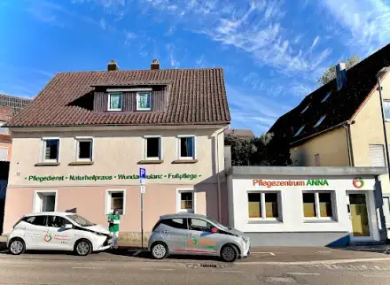 Foto von Pflegezentrum ANNA GmbH
