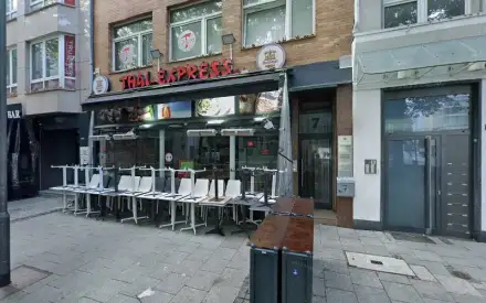 Foto von Pflegezentrum ASS