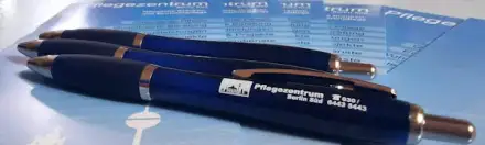 Foto von Pflegezentrum Berlin Süd