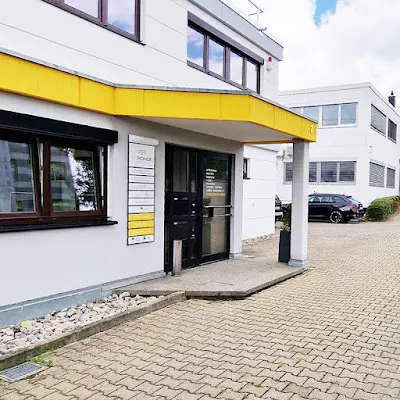 Foto von Pflegezentrum Bietigheim