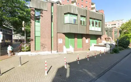 Foto von Pflegezentrum Borbeck Caritas-SkF-Essen gGmbh