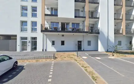 Foto von Pflegezentrum Carré an der Glashütte