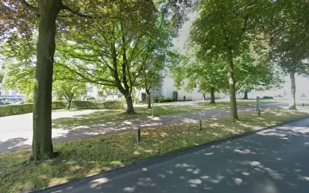 Foto von Pflegezentrum des St. Antonius- Hospital Kleve