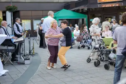 Foto von Pflegezentrum Grote GmbH