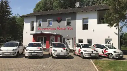 Foto von Pflegezentrum Haack-Yol