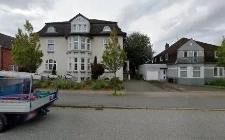 Foto von Pflegezentrum Juhlsche Villa