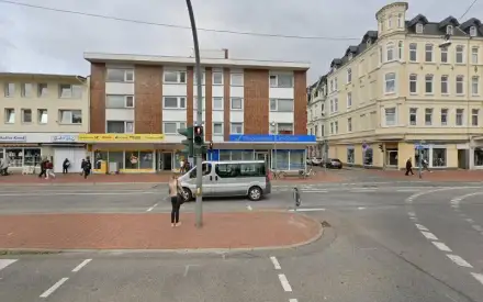 Foto von Pflegezentrum Lloydstraße