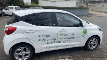 Foto von Pflegezentrum mit Erfolg