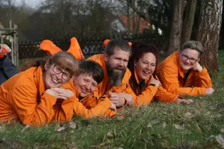 Foto von PflegeZentrum Muldentalfamilie gGmbH