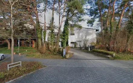 Foto von Pflegezentrum St. Michael