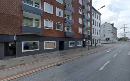 Foto von Pflegezentrum und Beratungsforum