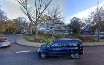 Foto von Pflegezentrum Wall UG