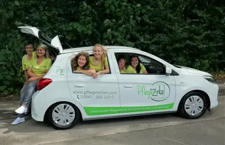 Foto von Pflegezirkel GmbH