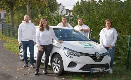 Pflegino Pflegeberatung GmbH