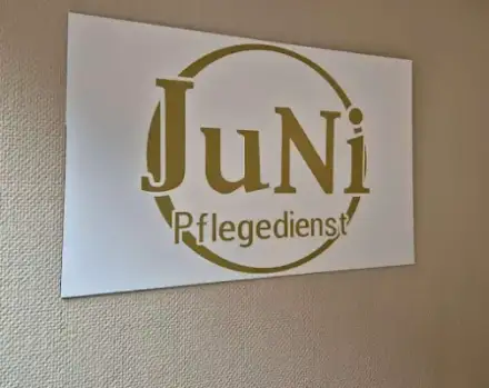 Foto von Pfllegedienst JuNi GbR